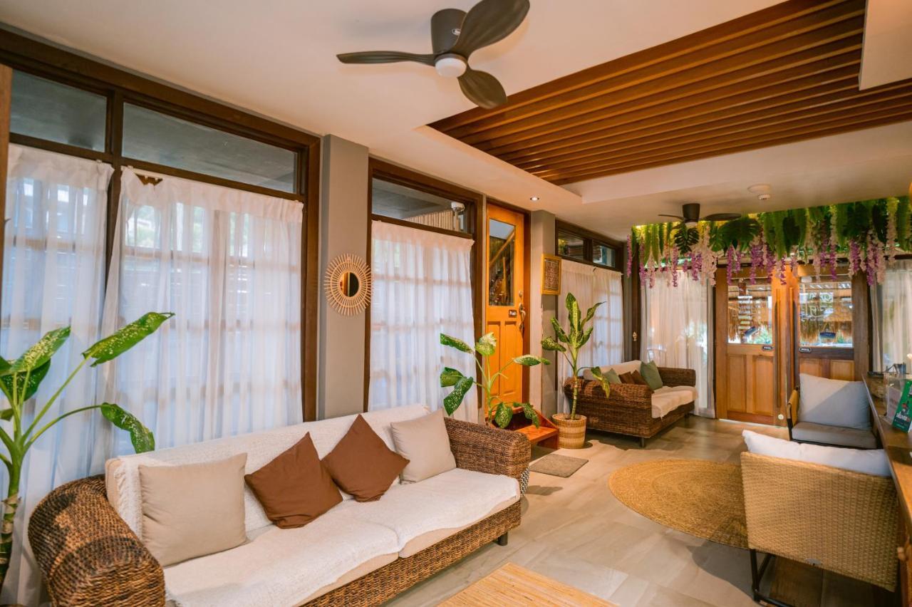 Banig Resort El Nido