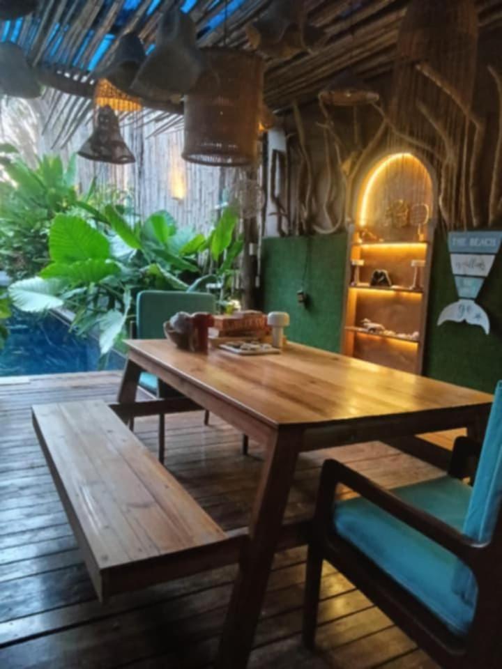 Resort Banig *